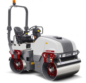 Rolo Compactador Tandem CC 1300 C